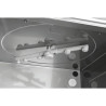 Nõudepesumasin 400 x 400 mm - 230 V - Bartscher