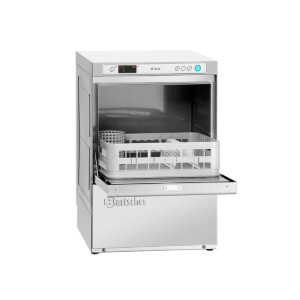 Nõudepesumasin 400 x 400 mm - 230 V - Bartscher