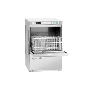 Nõudepesumasin 400 x 400 mm - 230 V - Bartscher