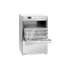 Nõudepesumasin 400 x 400 mm - 230 V - Bartscher