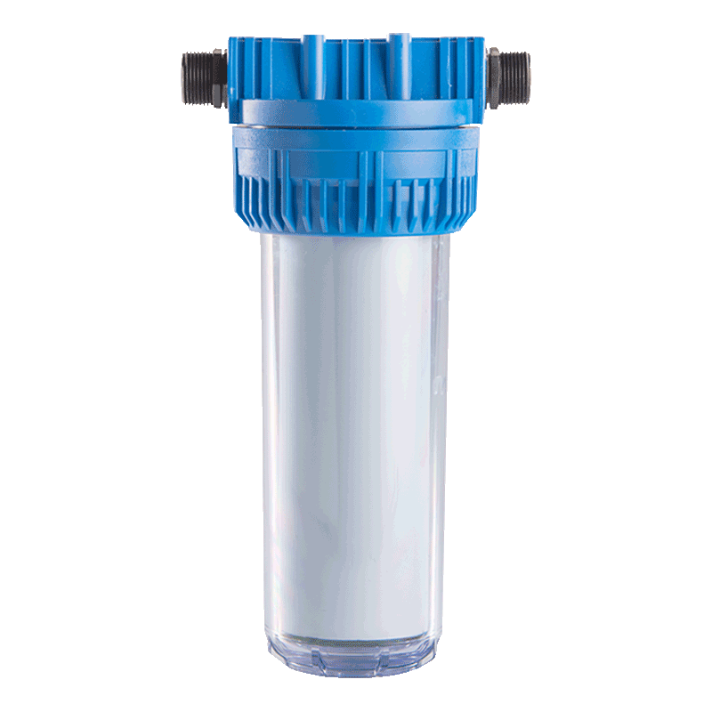 Anti-limescale filter - Charcoal Anti-limescale filter - Charcoal