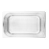 Gastro GN 1/1 Stainless Steel Perforated Pan - Depth 200 mm - 28 L - Vogue