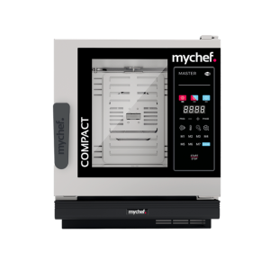 Four Mixte Cook Compact Master - 6 GN 1/1: erakordsed tulemused professionaalsetele kokkadele | Mychef