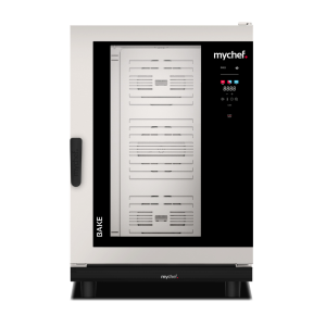 Four Mixte Bake - 10 Taset 600 x 400 mm - MYCHEF