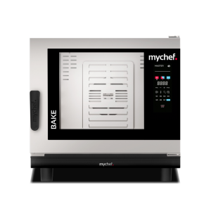 Four Mixte Bake Master - 4 Levels 600 x 400: powerful and versatile | Mychef
