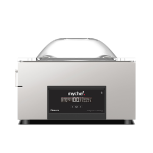 Machine Sous Vide de Table iSensor L - Pump Becker - 455 mm | Mychef
