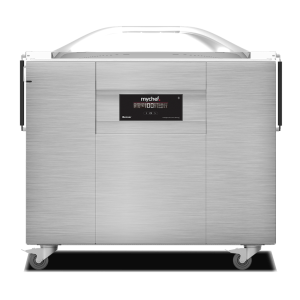 Machine Sous Vide Sur Socle iSensor L - Pump Becker - 2 Keevitusriba | Mychef