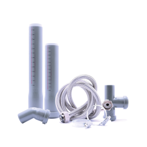 Kit d'Installation Hydraulique pour Four - Mychef