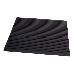 Triibuline küpsetusplaat Mychef 310 x 295 mm | Professionaalne kvaliteet