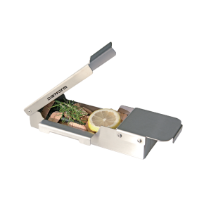 Fumoir MySmoker ahjule Mixte - Mychef