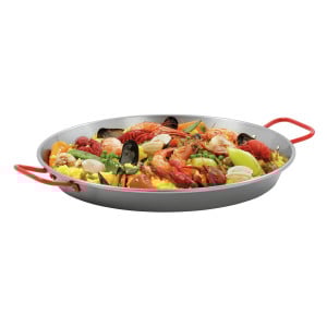 Paellapann - ø 38 cm - Bartscher