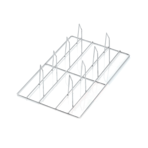 Grid for Roasting Chickens GN 1/1 Mychef: Juicy & Efficient Cooking