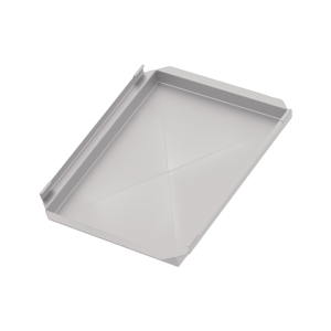 Rasva taaskasutamise plaat - GN 1/1 Mychefilt: Veatu professionaalne köök