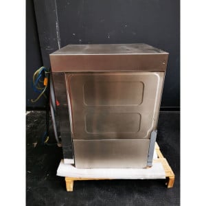 Lave Verre Professionnel 40x40 avec Pompe de Vidange - Full Line