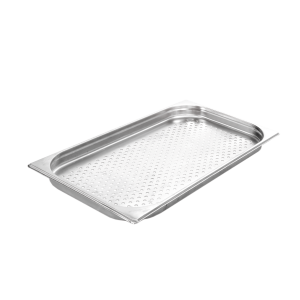 Bac GN 1/1 Perforé - P 40 mm Mychef : Professionaalne kvaliteet tagatud