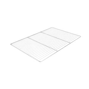 Kroomitud rest Mychef - 600x400mm kroomitud