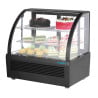 Must letikülmik - 100 L - Polar