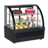 Must letikülmik - 100 L - Polar