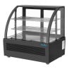 Must letikülmik - 100 L - Polar