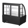 Must letikülmik - 100 L - Polar