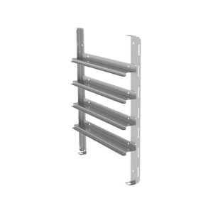 Juhendid Segatud GN & 600x400 mm - Mychef: Praktilised & Mitmekülgsed