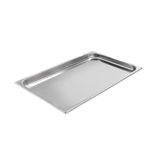 Bac GN 2/1 Smooth - P 65 mm | Mychef RGN21060