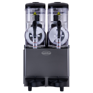 Automaatne Slush Masin - 2x12 L