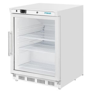 Polar 150 L allolett vitriinkülmik