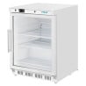 Polar 150 L allolett vitriinkülmik