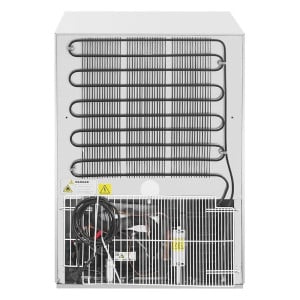 Polar 150 L allolett vitriinkülmik