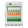 Polar 150 L allolett vitriinkülmik