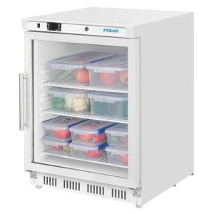 Polar 150 L allolett vitriinkülmik