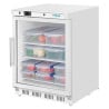 Polar 150 L allolett vitriinkülmik