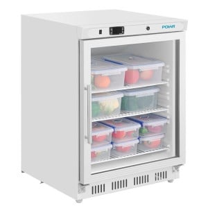 Polar 150 L allolett vitriinkülmik