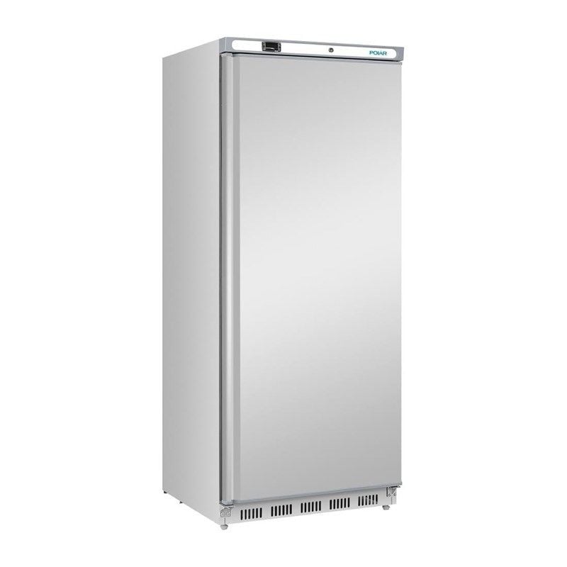 Positive Stainless Steel Refrigerated Cabinet - 600 L - Polar