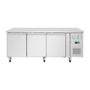 Tour Pâtissier 3 Ustega Seeria U - 634L - Polar