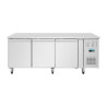Tour Pâtissier 3 Ustega Seeria U - 634L - Polar