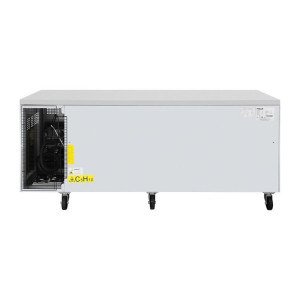 Tour Pâtissier 3 Ustega Seeria U - 634L - Polar