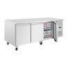 Tour Pâtissier 3 Ustega Seeria U - 634L - Polar