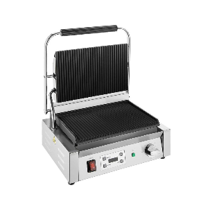 Grill Kontaktlihtne Rihveldatud/Rihveldatud - Buffalo