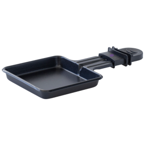 Raclette- ja grillseade - 8 pannkooki