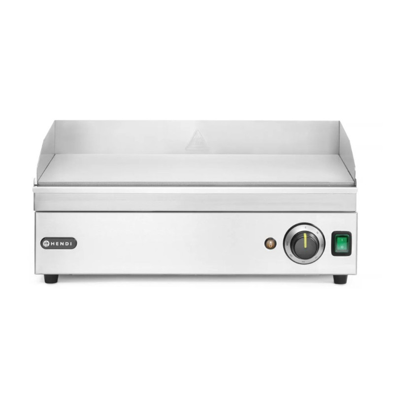 Elektrigrill Sile Plaat - 527 x 404 mm - HENDI Elektrigrill Sile Plaat - 527 x 404 mm - HENDI