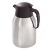 Professional Coffee Maker 2 L Stainless Steel AISI 304 — CHR Filter