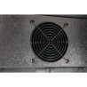 Tagumine Baar Külmik - 3 Täispöörduvat Ust - 330L - Polar