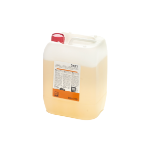 60 DA21 pesuvahendi komplekt reguleeritava niiskusega konvektsioonahjule - Mychef