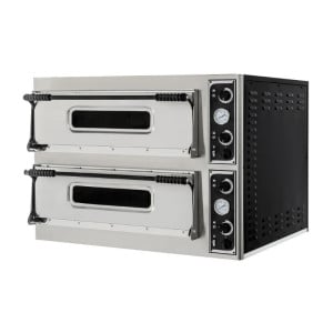 Pizzaahi Basic 66 - HENDI