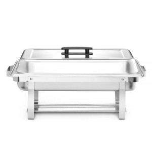 Chafing Dish GN 1/1 – Komplekt 4 - HENDI