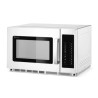 Programmeeritav mikrolaineahi - 34 L - 1800 W - HENDI