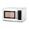 Programmeeritav mikrolaineahi - 34 L - 1800 W - HENDI