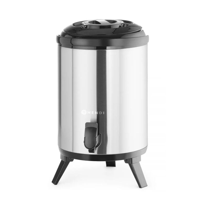 Beverage Dispenser - 9 L - HENDI
